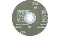 PFERD TOOLS 64290102 Schuurschijf Diameter 125 mm - thumbnail