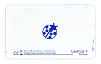 LEXIBOOK - LexiTab Master 7 - Educatieve inhoud, gepersonaliseerde interface en beschermhoes (FR-versie) - thumbnail