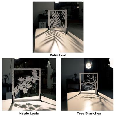 V-Flat Shadow Boards - The Nature Kit (x3)