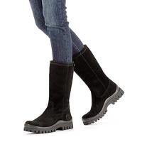 Panama Jack Boots Hanoi B1 Zwart-36 maat 36 - thumbnail