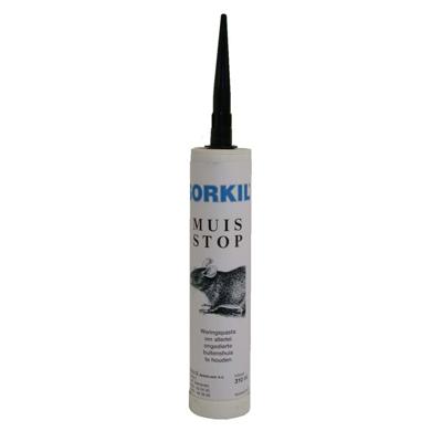 Sorkil muisstop weringspasta - koker 250 ml