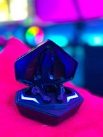 Speedlink VIVAS LED Gaming True Wireless In-Ear Headphones - Zwart - thumbnail