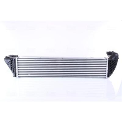 Intercooler, inlaatluchtkoeler 96418