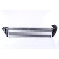 Intercooler, inlaatluchtkoeler 96418 - thumbnail