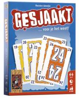 999Games gesjaakt - thumbnail