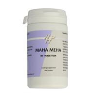 Ayurveda Maha meha 80 Tabletten - thumbnail