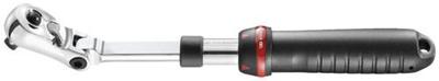 Facom 3/8"'' ratel met vergrendeling en flex head - jxl.171 Facom 3/8"'' ratel met vergrendeling en flex head - jxl.171