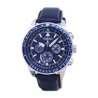 Seiko Solar Prospex Chronograph 45 mm Staal | SSC609P1 - thumbnail