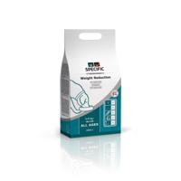 Crd-1 Weight Reduction 1,6kg - thumbnail