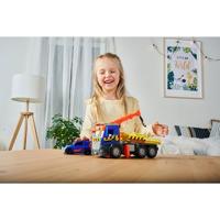 Dickie Toys Vrachtwagen Mercedes Benz Kant-en-klaar model Vrachtwagen (model) - thumbnail