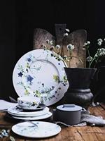 ROSENTHAL - Brillance Fleurs des Alpes - Combikop 0,30l - thumbnail