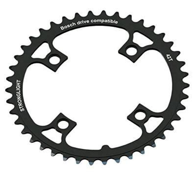 Stronglight kettingblad chain ring 38t 104mm 4h gen3