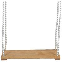 Happy People Houten schommel plank - thumbnail