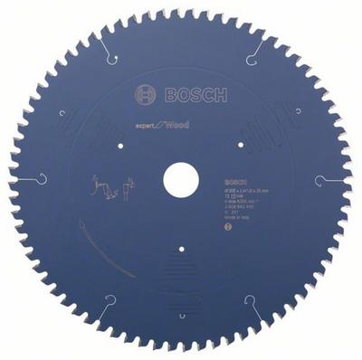 Cirkelzaagbl.Wood Neg.300x30x2,4 72T