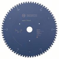 Bosch Professional Cirkelzaagblad EXPERT Wood | Ø 300 x 2,4 x 30mm 72T - 2608642499 - thumbnail