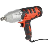 Brüder Mannesmann slagschroevendraaier 450 w - thumbnail