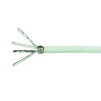 LogiLink CPV0053 netwerkkabel 50 m Cat7 S/FTP (S-STP) Wit - thumbnail