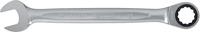 KS Tools 503.4217 5034217 Steek-ringratelsleutel Sleutelbreedte (metrisch) 17 mm - thumbnail