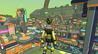 Hover (Verpakking Frans, game Engels) - thumbnail