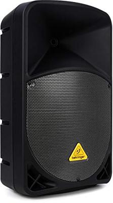 Behringer Eurolive B112MP3 Actieve luidspreker Behringer Eurolive B112MP3 Actieve luidspreker