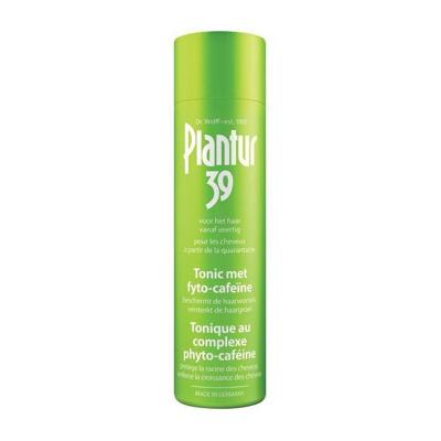 Plantur 39 Tonic met Fyto-Cafeïne Lotion