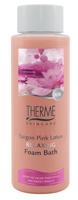 Therme Saigon pink lotus foam bath (500 ml) - thumbnail