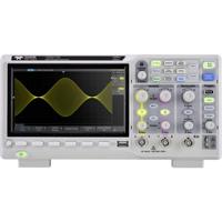 Teledyne LeCroy T3DSO1102 Digitale oscilloscoop 100 MHz 1 GSa/s 14 Mpts 8 Bit Digitaal geheugen (DSO) 1 stuk(s) - thumbnail