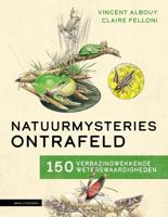 Natuurmysteries ontrafeld (Paperback) - thumbnail