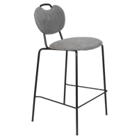 Wants&Needs Furniture Barstoel Aspen - thumbnail