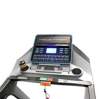 Loopband - Focus Fitness Jet 9 iPlus - thumbnail