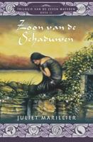 Zeven wateren 2 Zoon van de schaduwen - Juliet Marillier - eBook (9789024574667) - thumbnail