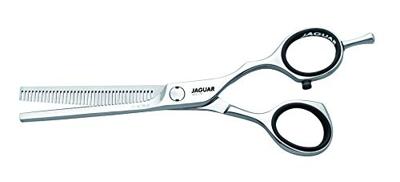 Jaguar Scissors Silver Line CJ 40 Plus 5.5 1Stuks