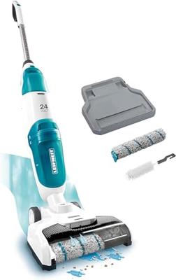 Leifheit accu dweilzuiger regulus aqua powervac - thumbnail