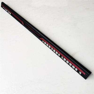 Notebook Bezel Hinge Cover For MSI GS63 GS63VR MS-16K2 Notebook Bezel Hinge Cover For MSI GS63 GS63VR MS-16K2