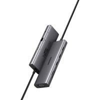 UGREEN Revodok USB-C dockingstation Geschikt voor merk (dockingstation): Universeel - thumbnail