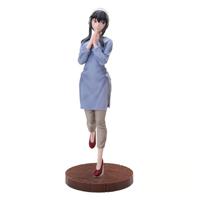 Spy x Family Luminasta PVC Statue Yor Forger 21 cm - thumbnail