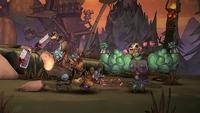 Koch Media Zombie Vikings - Ragnarok Edition, PS4 PlayStation 4 Basis Engels - thumbnail