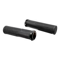 Sturmeyarcher Herrmans handvatset nucore trail peak 130/130mm zwart - thumbnail