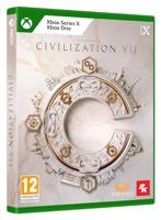 Civilization VII - thumbnail