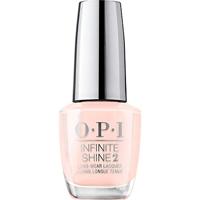 OPI Infinite Shine Nail Lacquer Bubble Bath Nagellak 15 ml Dames - thumbnail