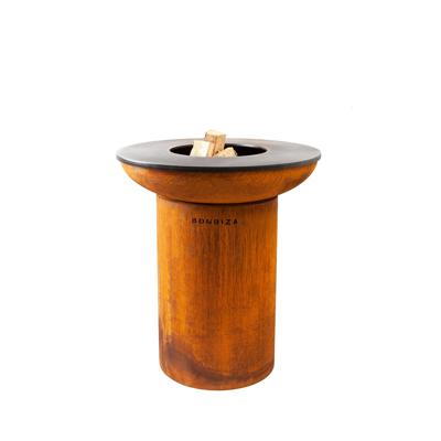 Bonfeu BonBiza vuurschaal BBQ - Corten