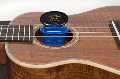 MusicNomad MN302 The Humilele Ukulele Humidifier bevochtiger voor ukelele