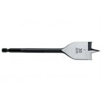 Metabo 627320000 Hout-freesboor Gezamenlijke lengte 160 mm 1 stuk(s) - thumbnail