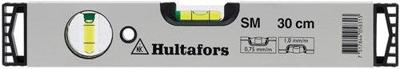 Hultafors waterpas sm 30 aluminium 300 mm - hu405831 hu405831 Hultafors waterpas sm 30 aluminium 300 mm - hu405831 hu405831
