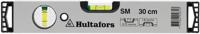 Hultafors waterpas sm 30 aluminium 300 mm - hu405831 hu405831 - thumbnail