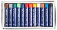 Faber Castell Oliepastels Creative Studio etui - thumbnail