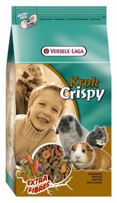Versele-laga nature crispy snack fibres