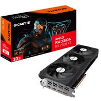 Gigabyte GAMING Radeon RX 7900 XT OC 20G AMD 20 GB GDDR6 - thumbnail