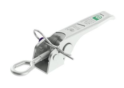 Pro+ Spansluiting SPP ZB-03 Pro+ Spansluiting SPP ZB-03