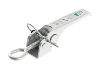 Pro+ Spansluiting SPP ZB-03 - thumbnail